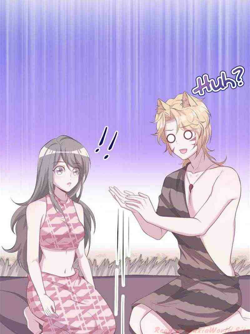 Beauty and the Beasts Chapter 104 Gambar 11